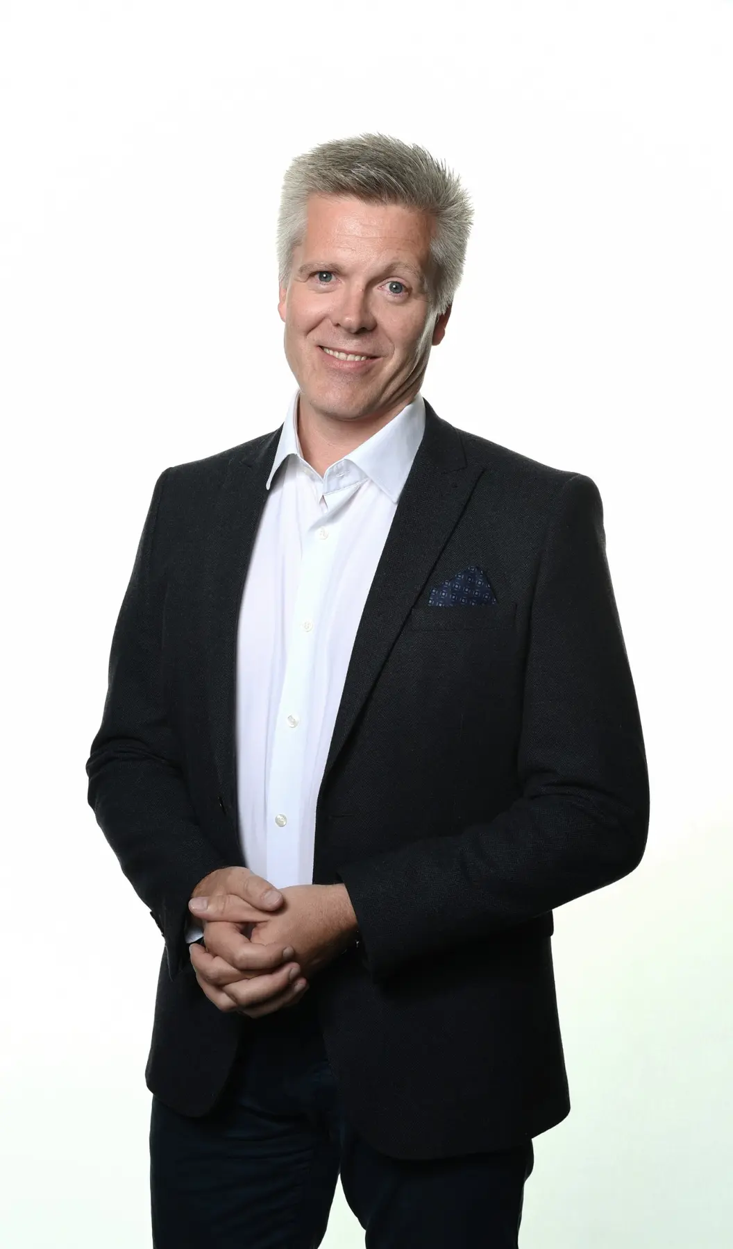Peter Brandt-Clausen